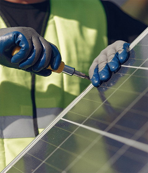 Repairs and Maintenance